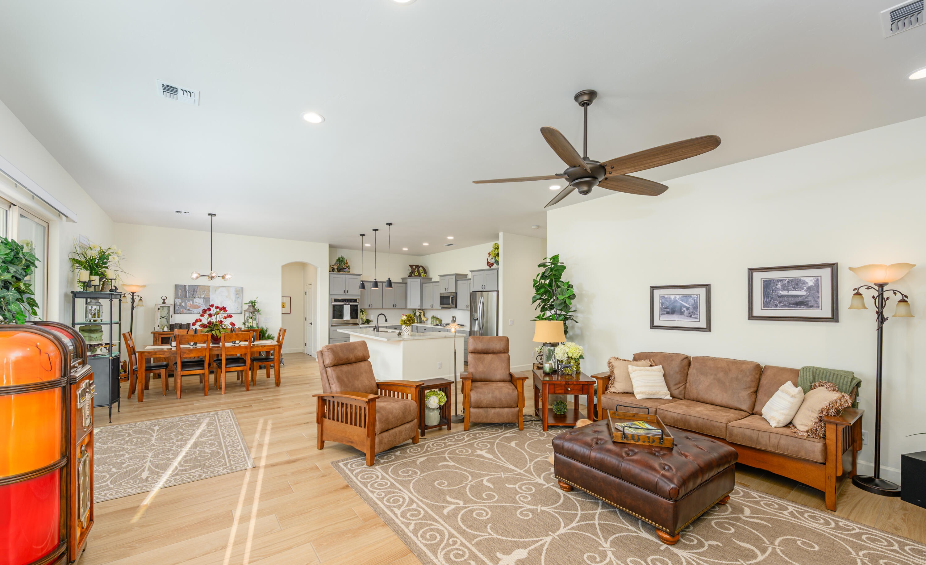  4280 Hogan Drive, Cornville, AZ 86325 - 物件實景