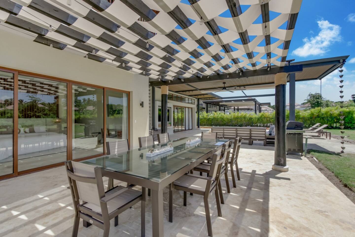 Cap Cana, DO, 3 Bedrooms Bedrooms, ,4 BathroomsBathrooms,Residential,For Sale,1996974