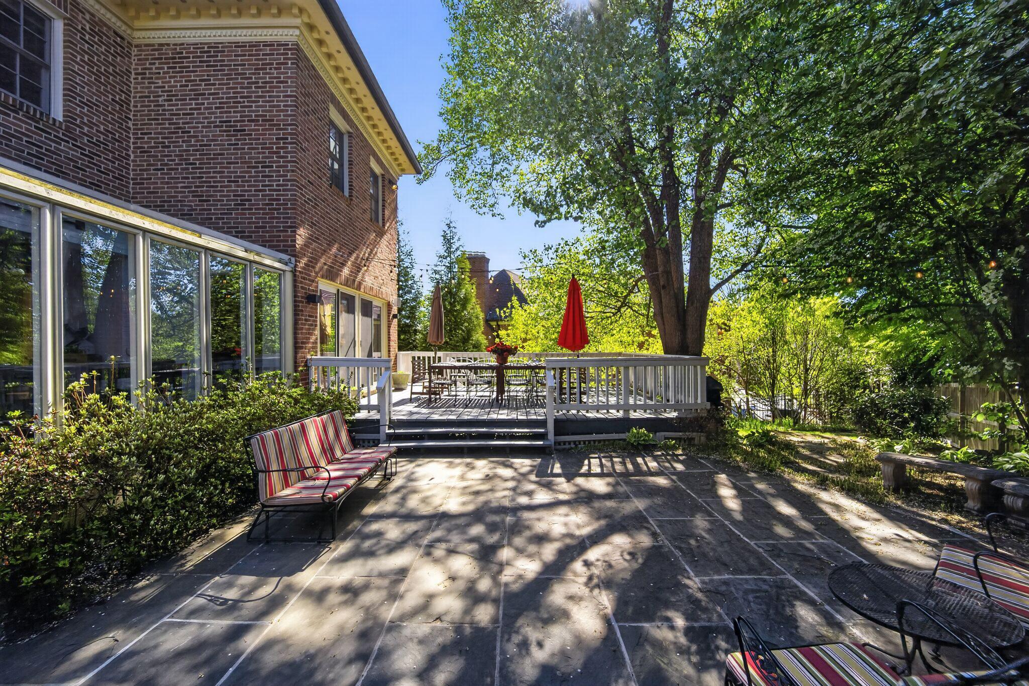  5115 Cape Cod Court, Bethesda, MD, 20816 - 物件實景