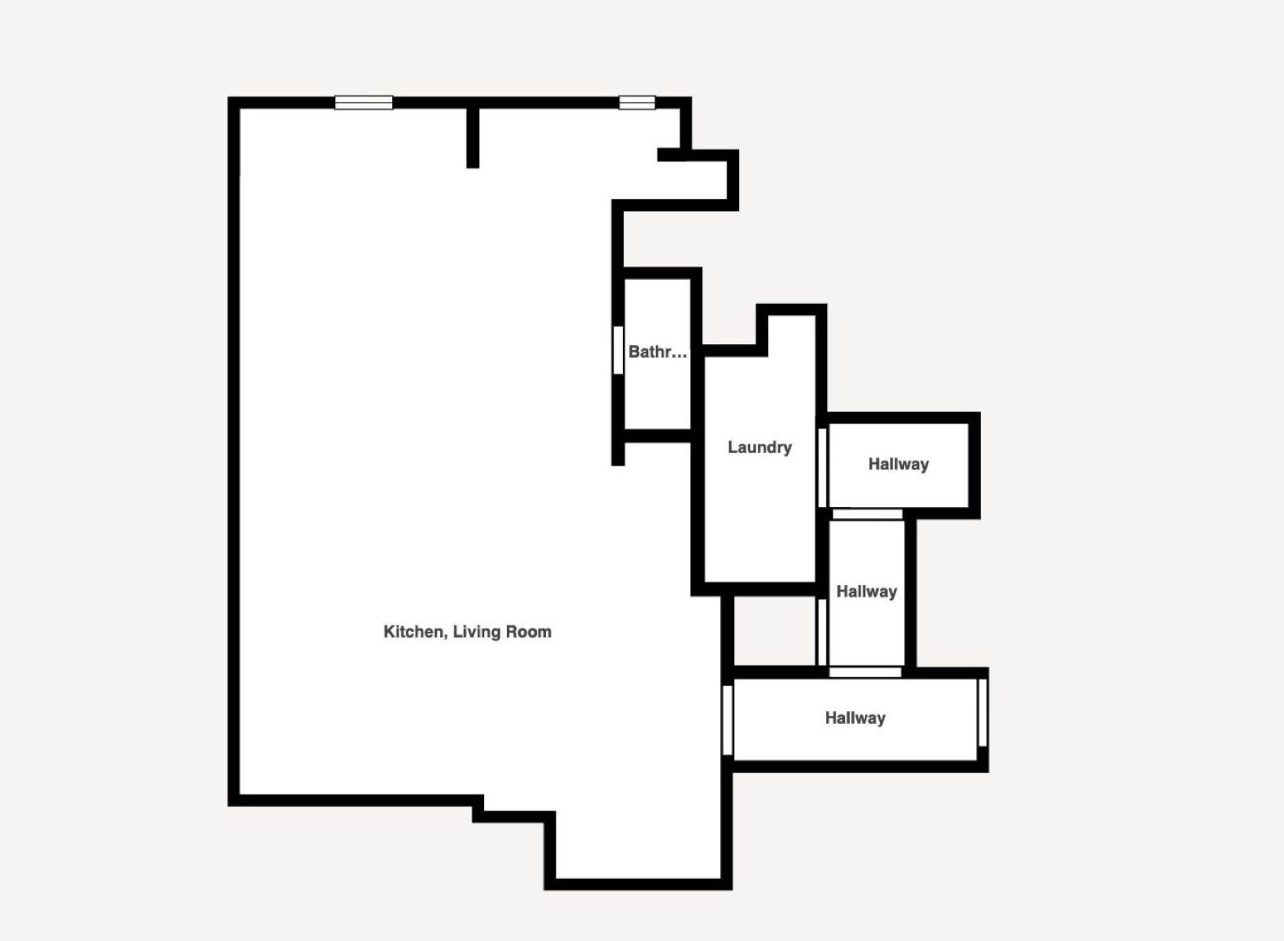  272 Standish Avenue, Hackensack, NJ 07601 - 物件實景