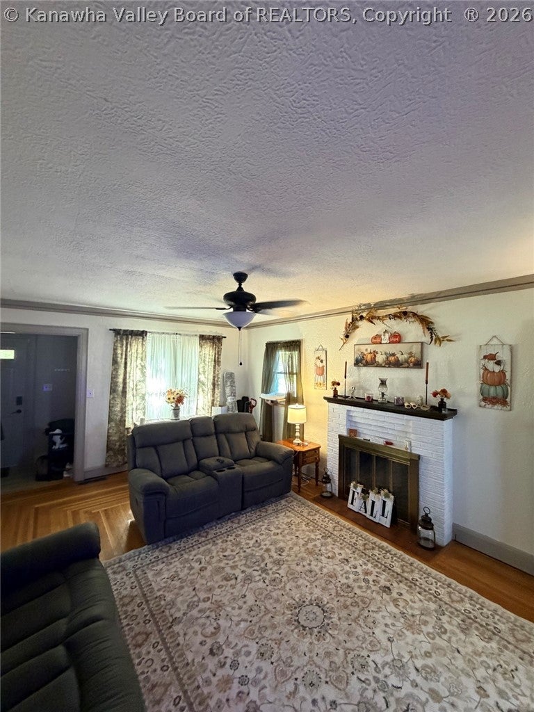 Superior Ave, South Charleston, WV 25303 #1
