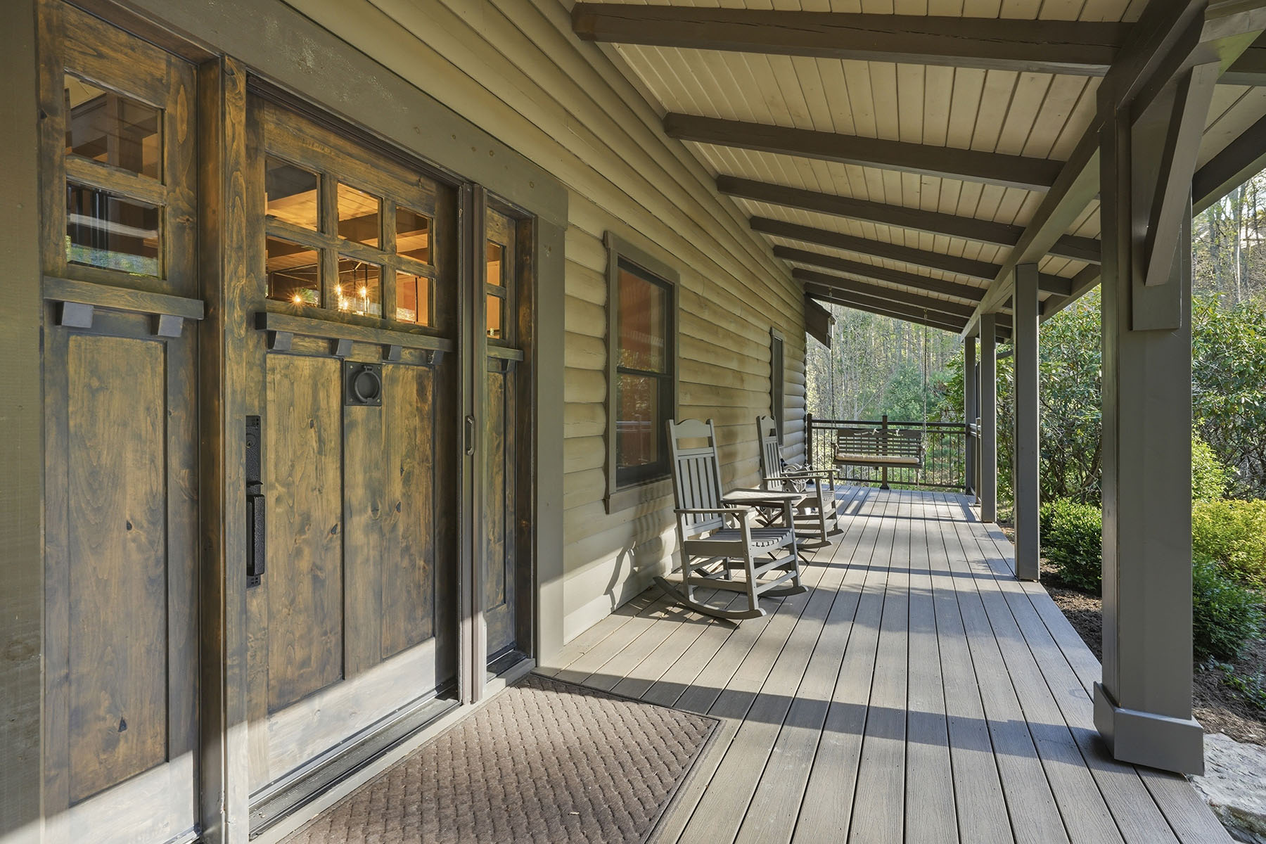  VALLE CAY - VILAS - 物件實景