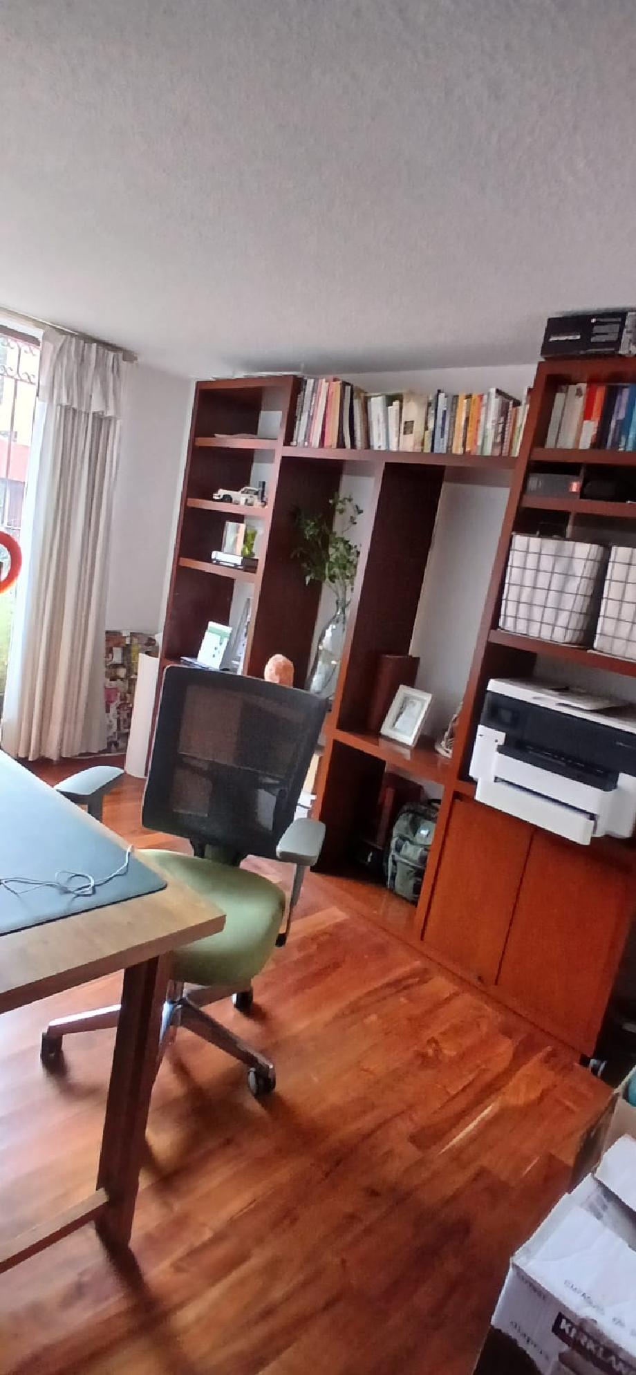 Álvaro Obregón, Ciudad de México, 01000, Mexico, 3 Bedrooms Bedrooms, ,3 BathroomsBathrooms,Residential,For Sale,1948790