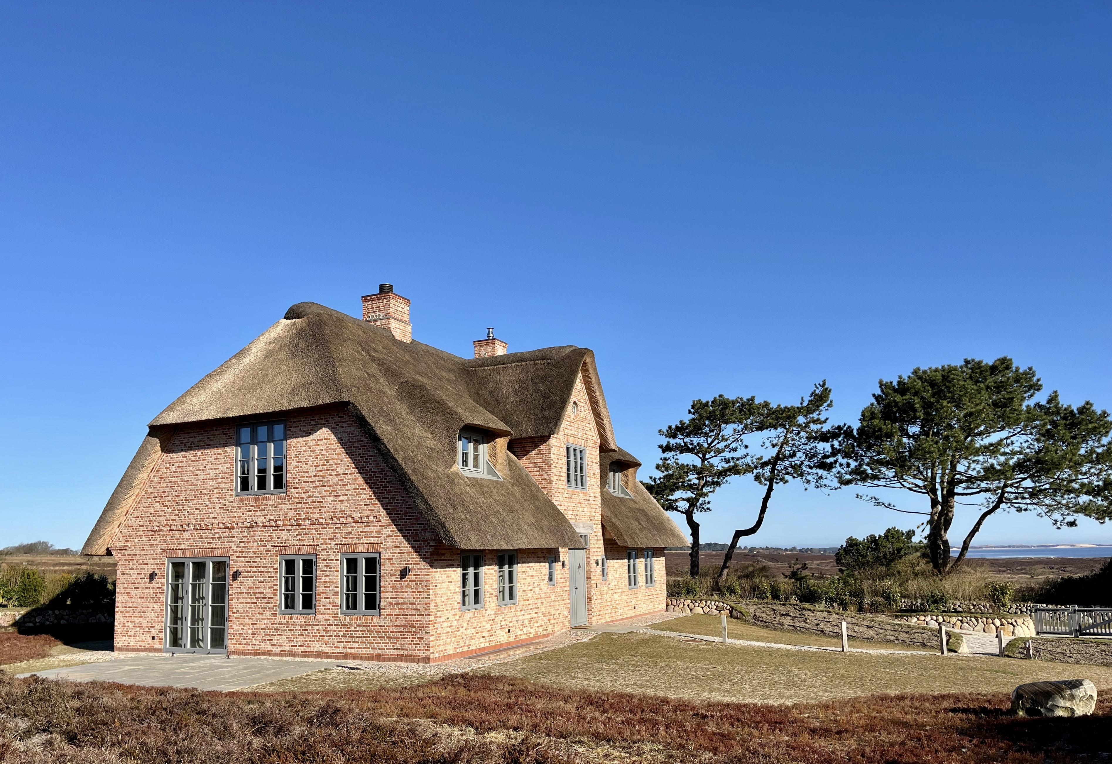  Wo Sylt leise wird – ein Rückzugsort von bleibendem Wert. - 物件實景