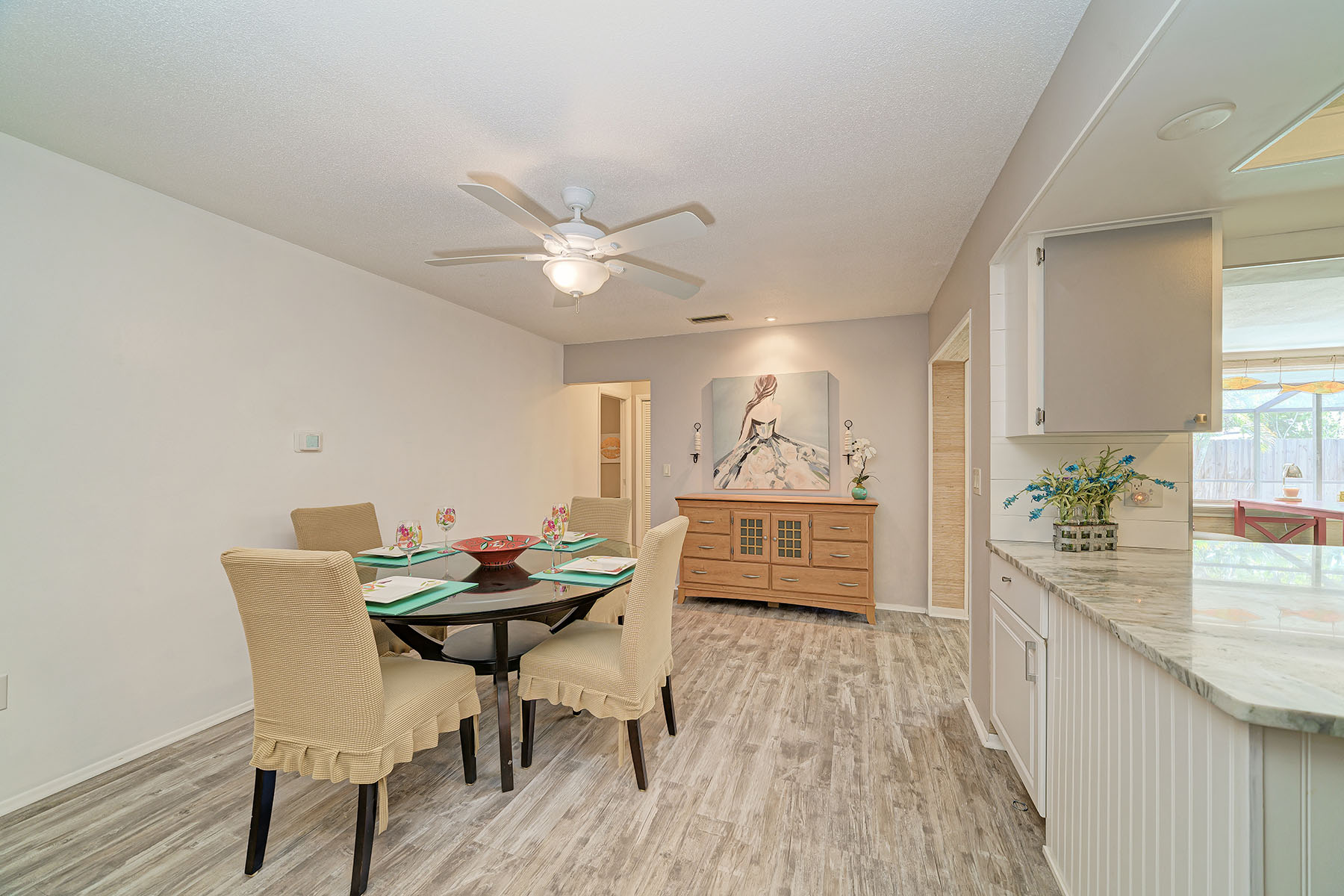  GLEN OAKS CNTRY CLUB ESTATES - 物件實景