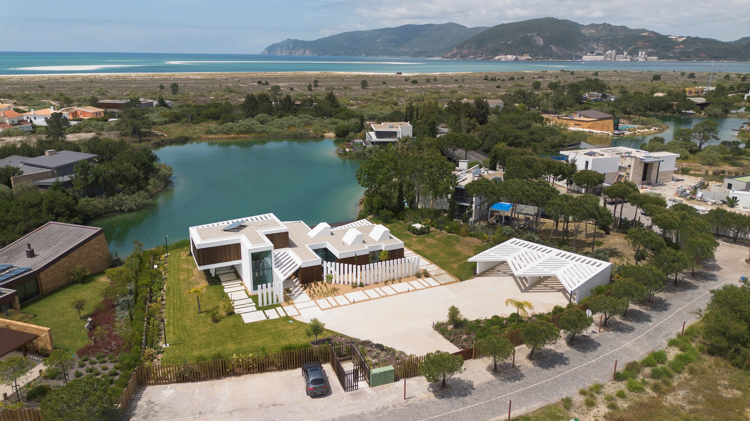Grândola, Setúbal, 7570-789, PT, 3 Bedrooms Bedrooms, ,5 BathroomsBathrooms,Residential,For Sale,1827953