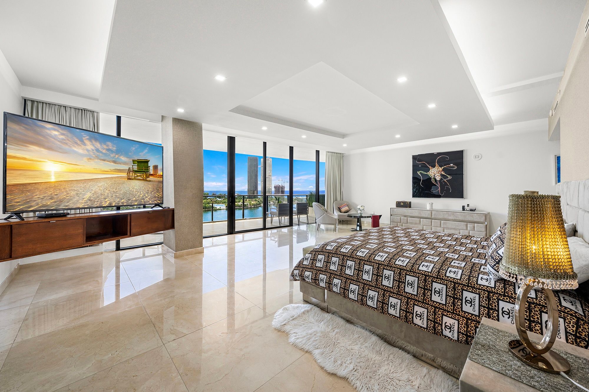  5500 Island Estates Drive, Aventura, FL, 33160 - 物件實景