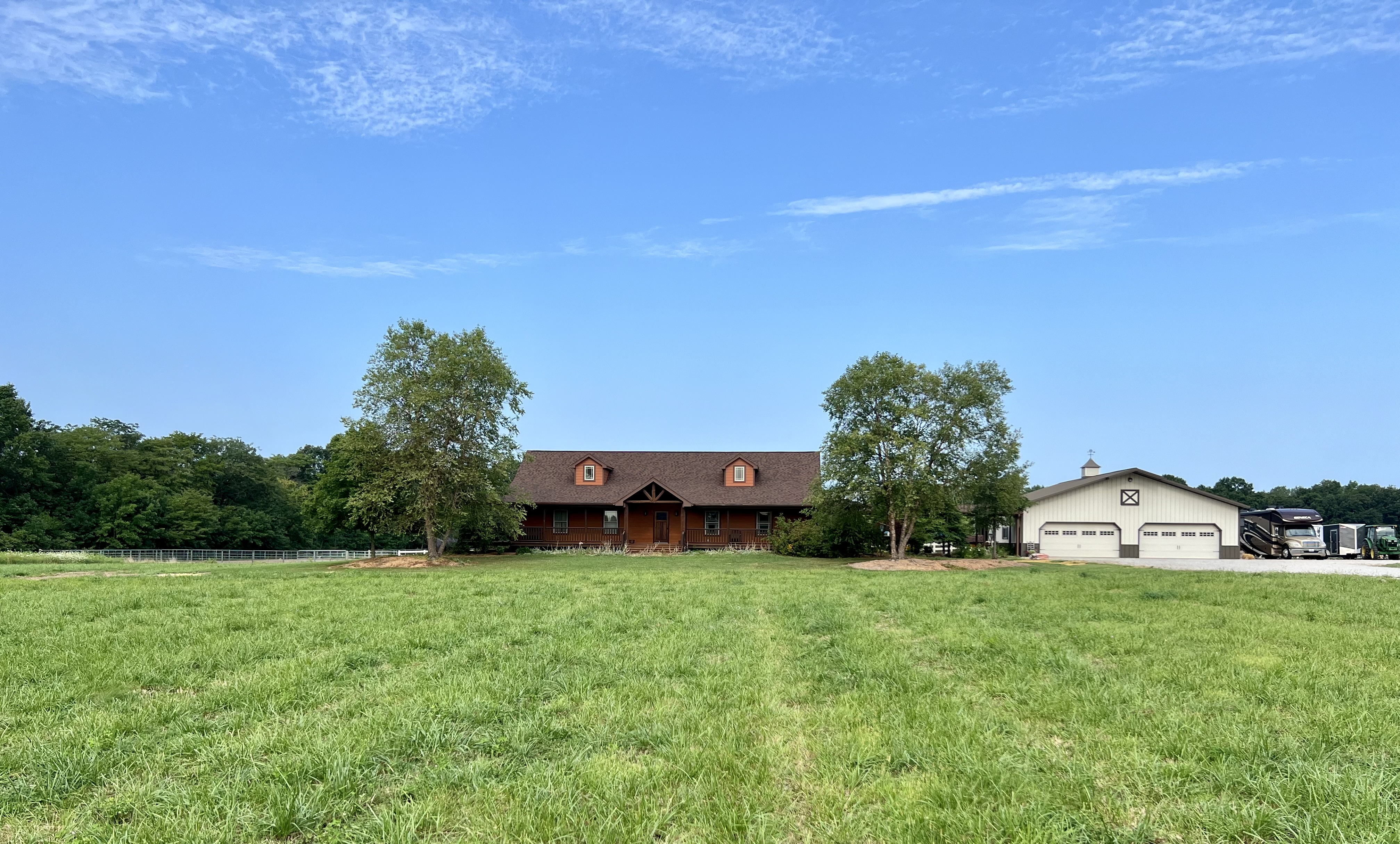 Chillicothe, Missouri, 64601, United States, 3 Bedrooms Bedrooms, ,3 BathroomsBathrooms,Residential,For Sale,1924445