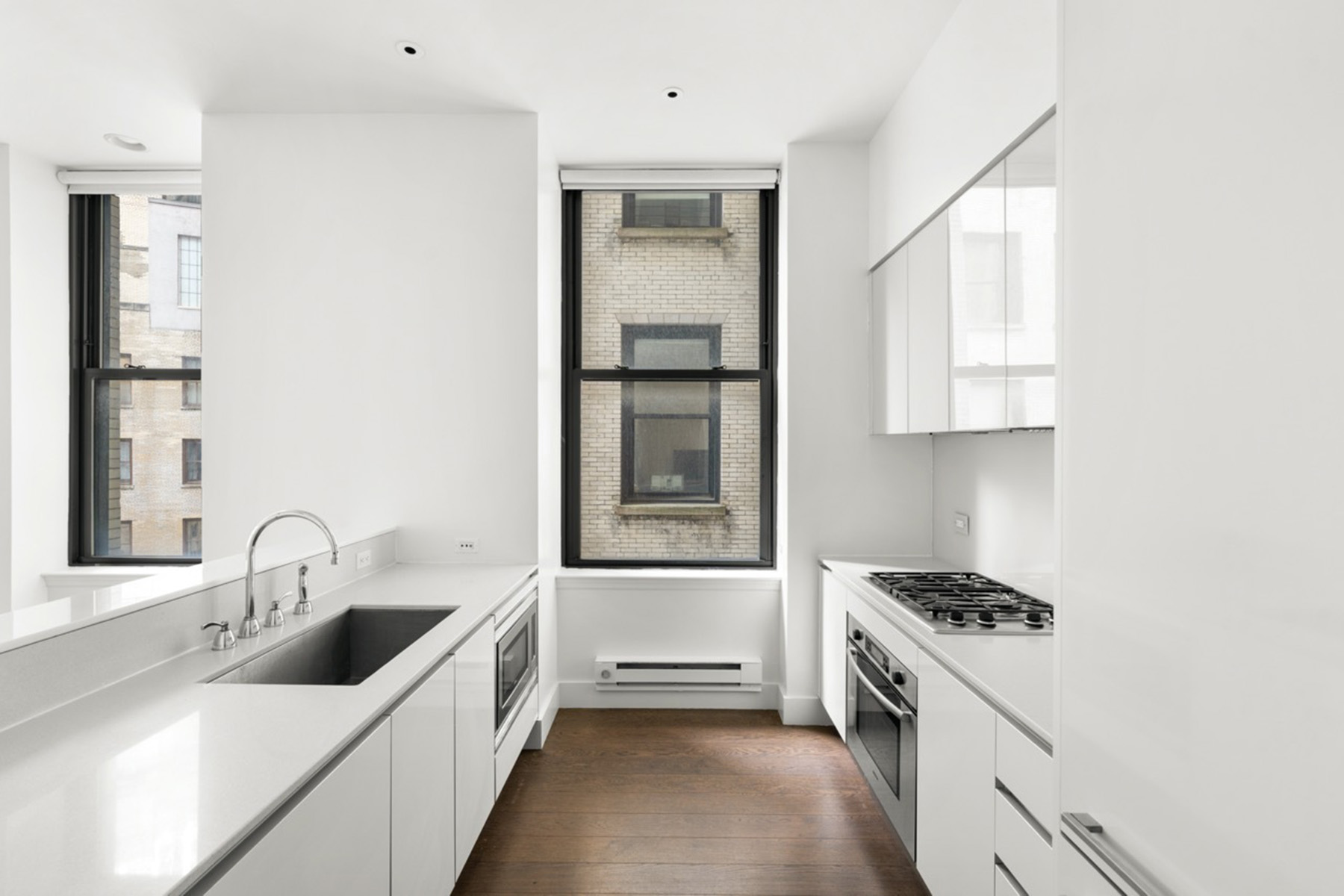  25 Broad Street #9S, New York, NY, 10005 - 物件實景