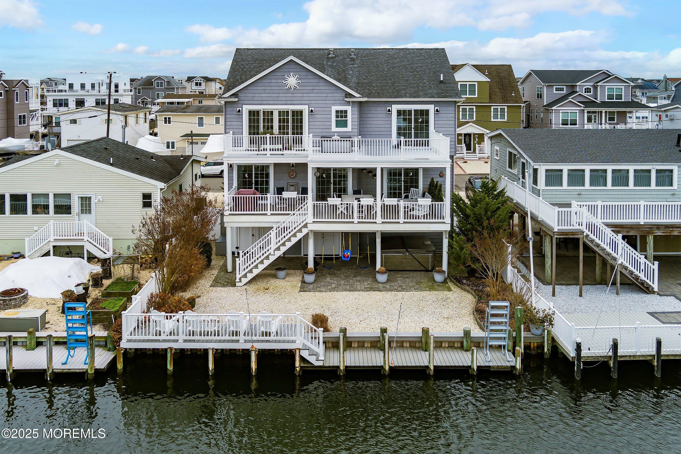 Beach Haven West, New Jersey, 08050, United States, 4 Bedrooms Bedrooms, ,3 BathroomsBathrooms,Residential,For Sale,2002868
