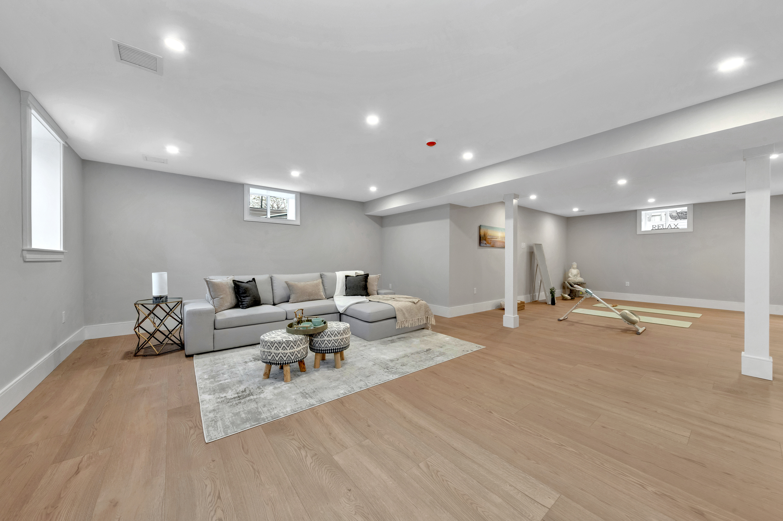  34 Golden Avenue, Arlington, MA, 02476 - 物件實景