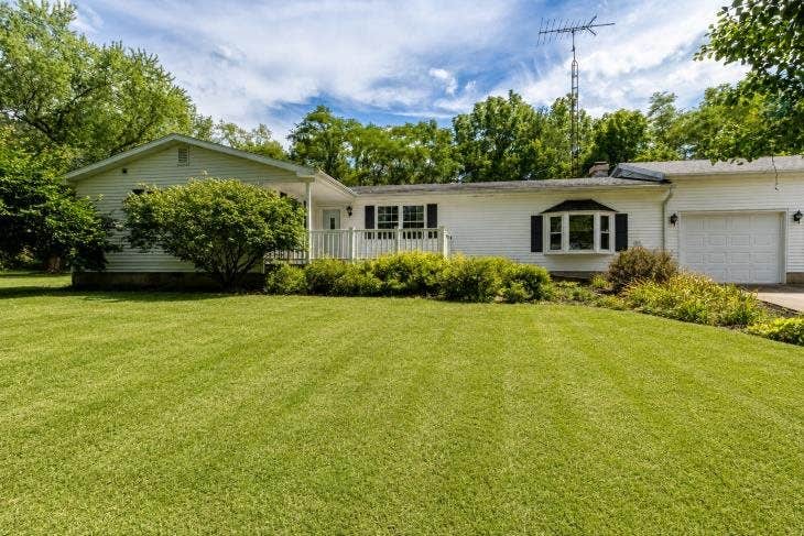 Black Rd, Centerville, IN 47330 #1