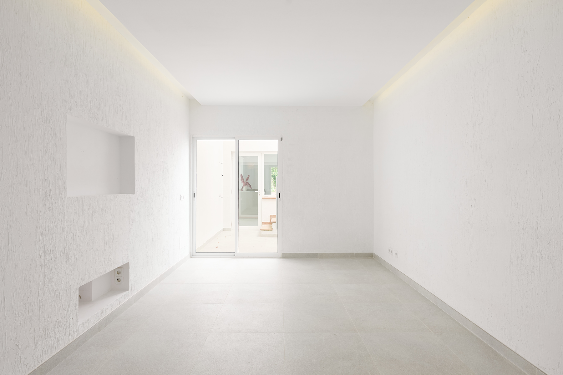  Renovated villa with pool and guest apartment in Nova Santa Ponsa - 物件實景