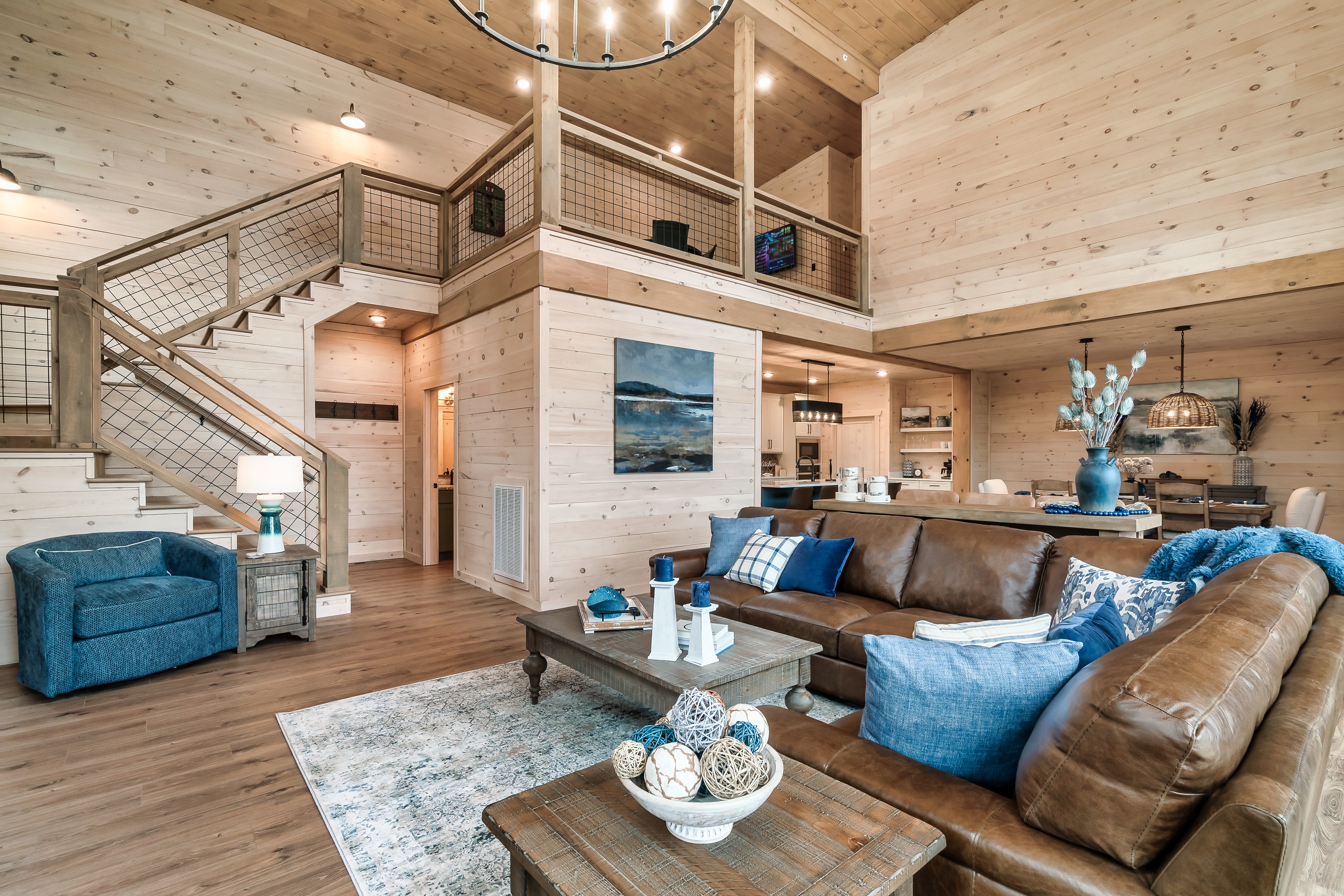 Gatlinburg, Tennessee, 37738, United States, 5 Bedrooms Bedrooms, ,4 BathroomsBathrooms,Residential,For Sale,1920322