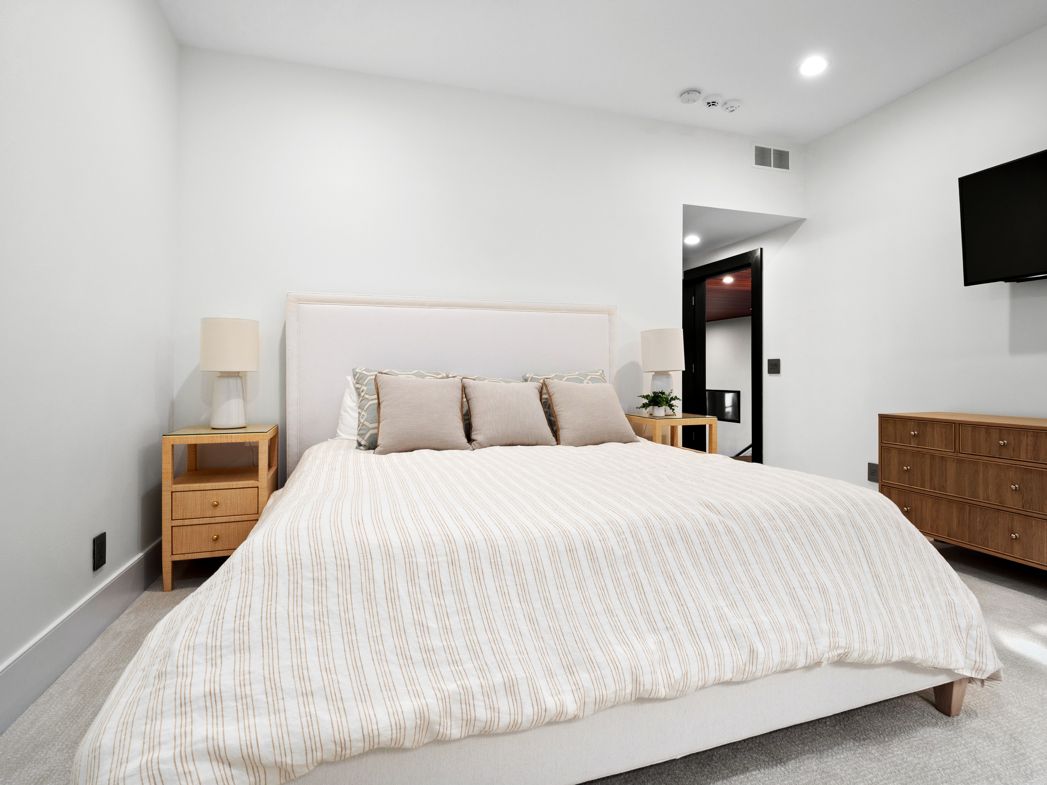  Modern Four Bedroom Set Along the Shores of Lake Wawasee - 物件實景