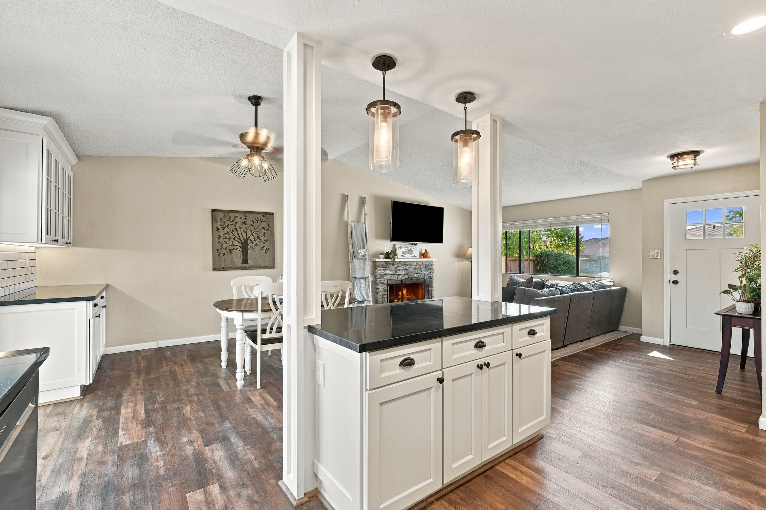  1804 Glacier Court, Martinez, CA 94553 - 物件實景