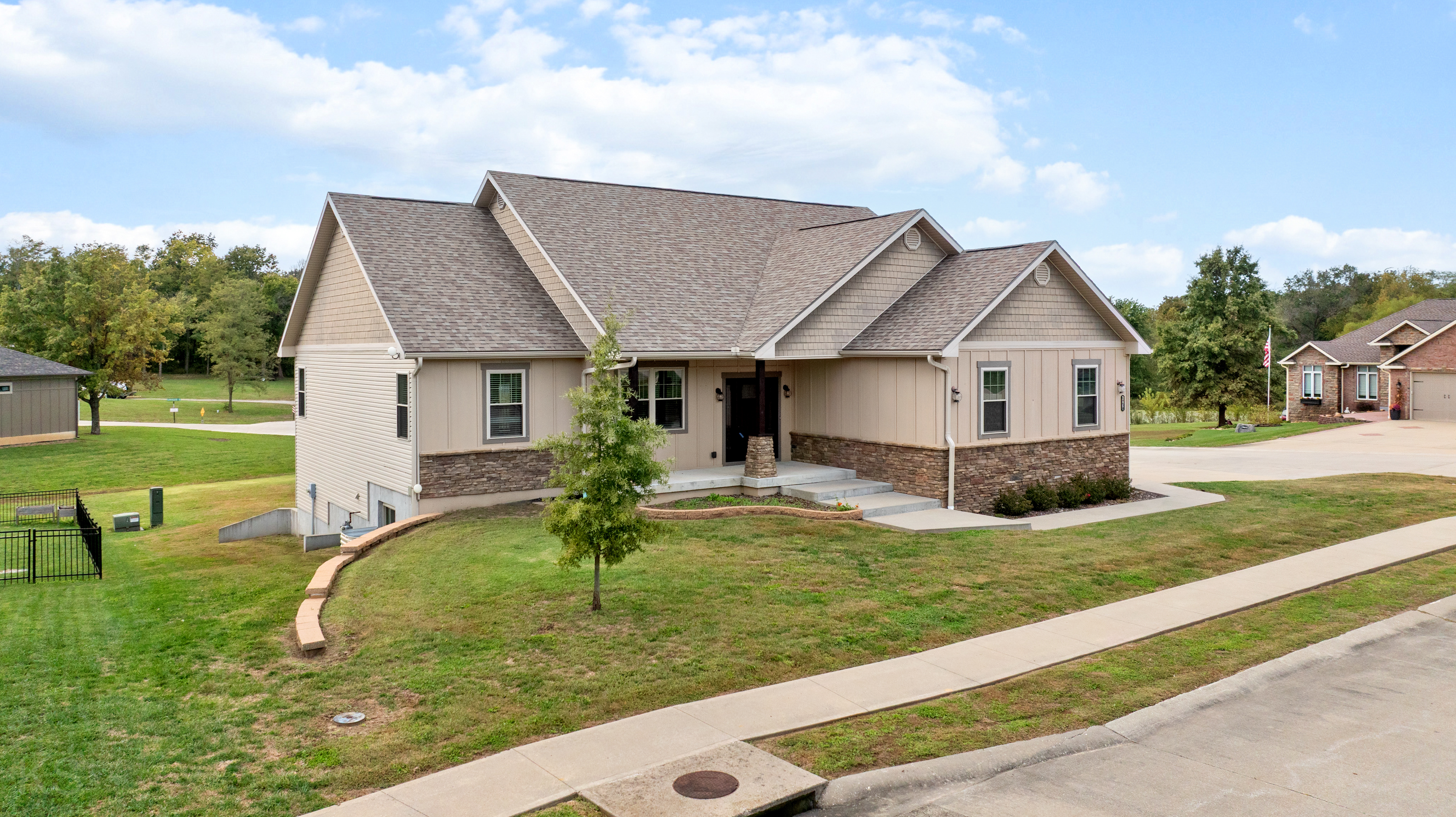 Hummingbird Rd, Sedalia, MO 65301 #1