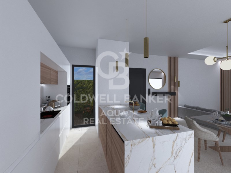 Polop, Comunidad Valenciana, ES, 3 Bedrooms Bedrooms, ,2 BathroomsBathrooms,Residential,For Sale,1903781