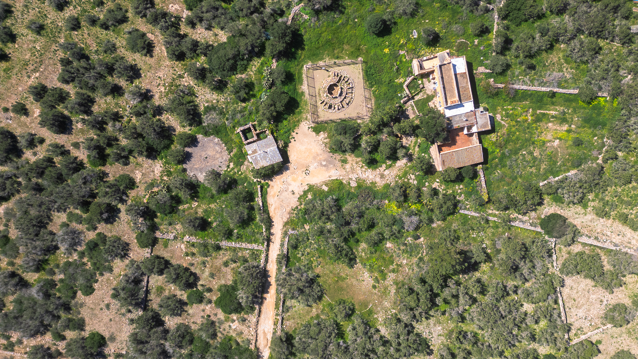  New construction in Formentera with access to the sea. - 物件實景