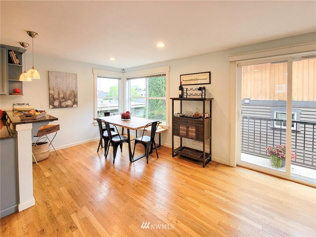 1209 AURORA AVENUE N, SEATTLE, Washington, 98109, United States, 3 Bedrooms Bedrooms, ,4 BathroomsBathrooms,Residential,For Sale,1209 AURORA AVENUE N,1625738