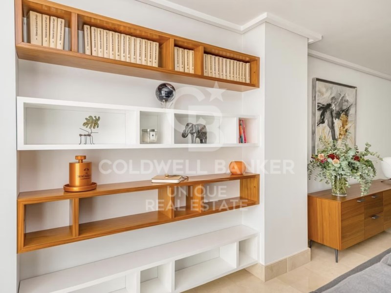 Madrid, Comunidad de Madrid, ES, 4 Bedrooms Bedrooms, ,5 BathroomsBathrooms,Residential,For Sale,1805541