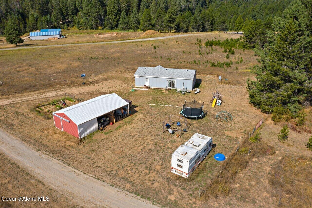 Athol, Idaho, 83801, United States, 4 Bedrooms Bedrooms, ,2 BathroomsBathrooms,Residential,For Sale,2033526