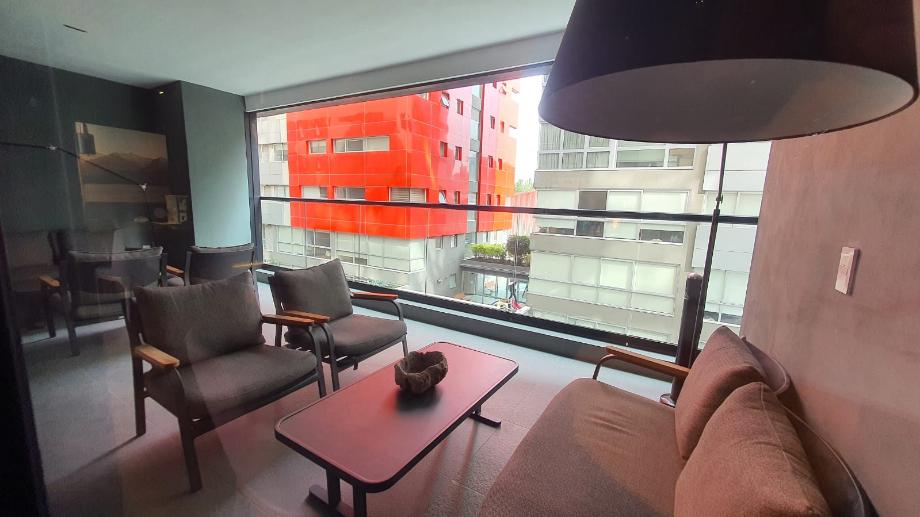 Av. R?o San Joaqu?n, Miguel Hidalgo, Ciudad de México, 11529, Mexico, 3 Bedrooms Bedrooms, ,2 BathroomsBathrooms,Residential,For Sale,Av. R?o San Joaqu?n,1442355