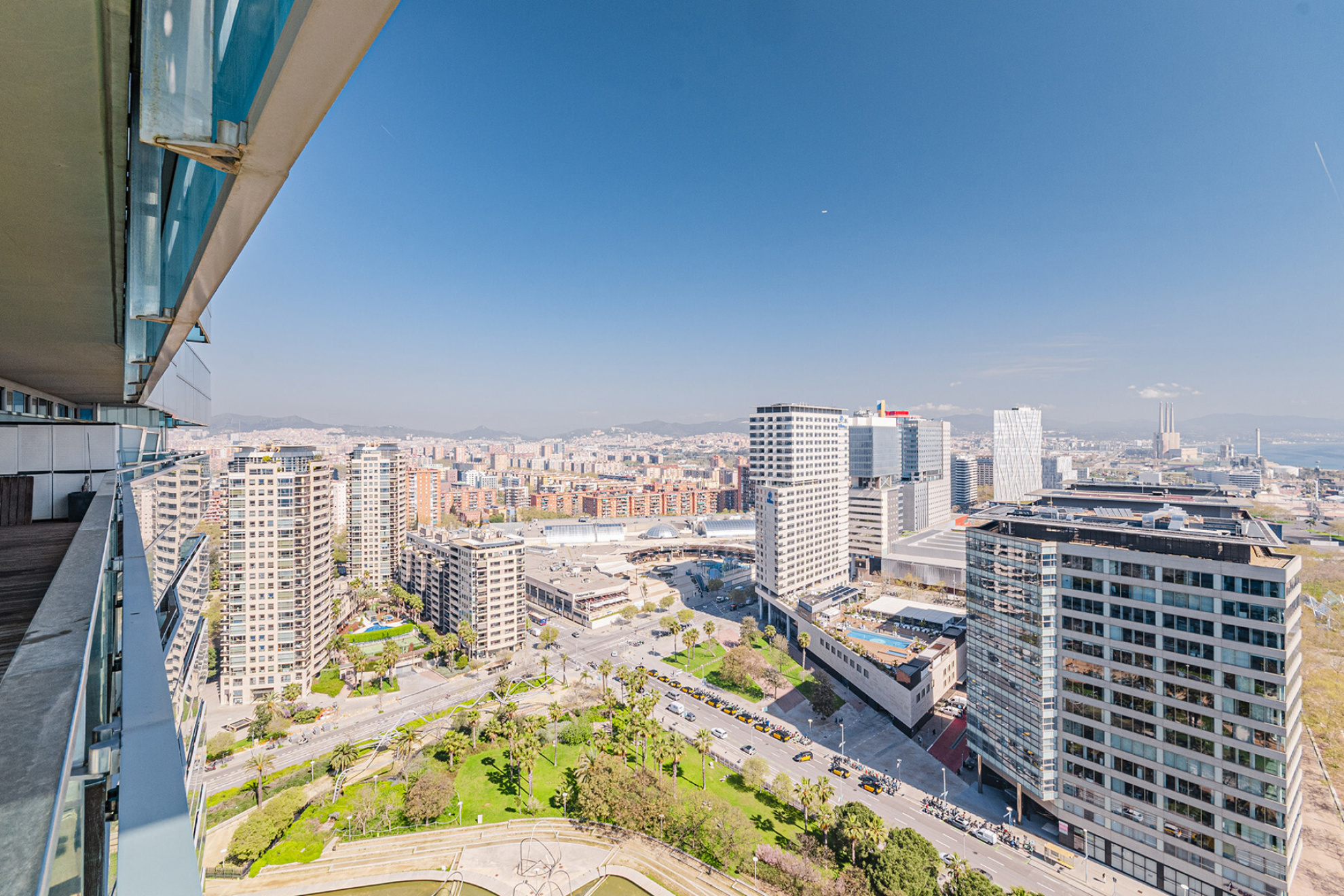  Exclusive property with panoramic terrace, infinite views and Mediterranean soul - 物件實景