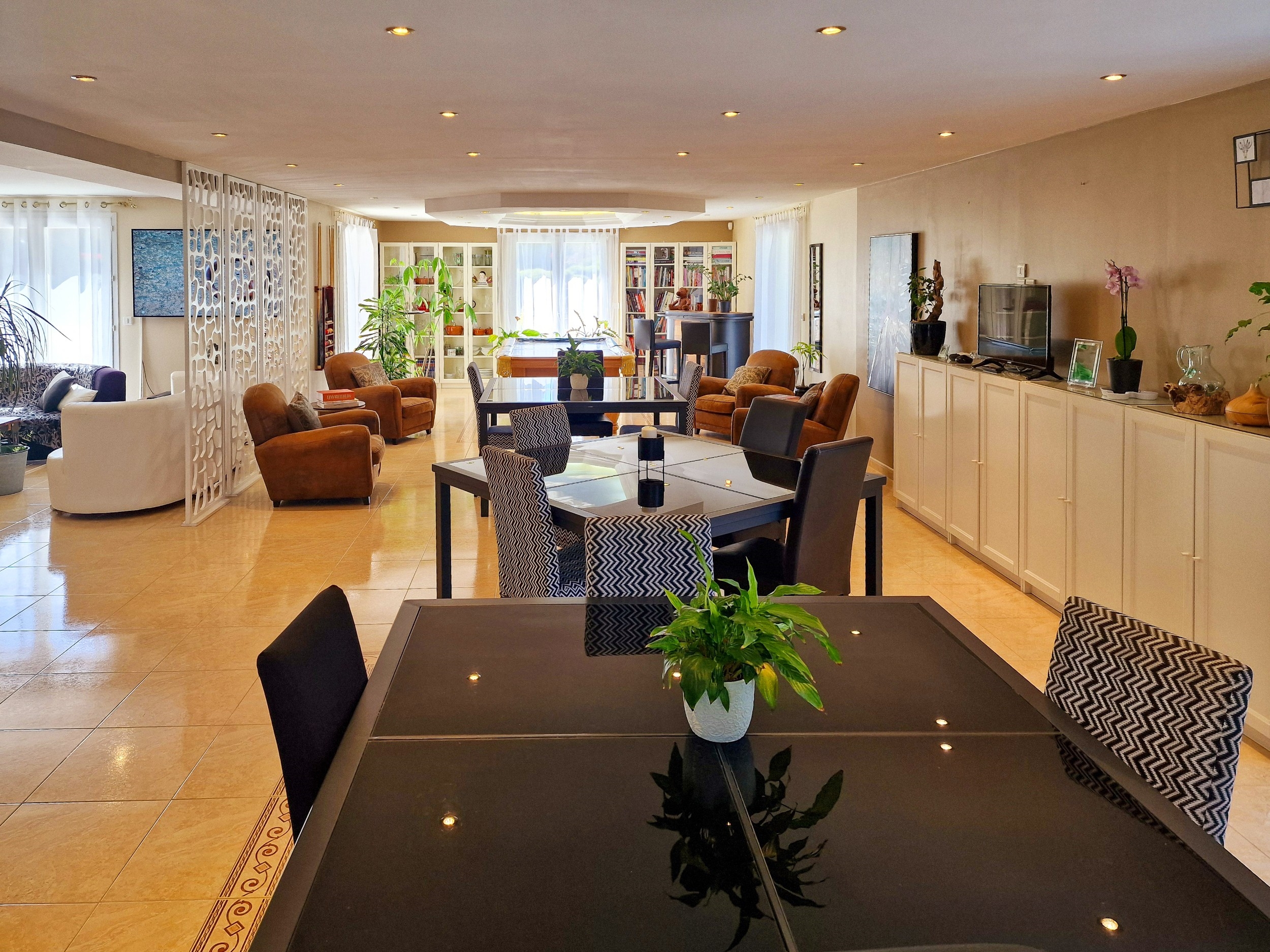  Comfortable and spacious villa of 500m2, ideal for a multigeneration or B+B pro… - 物件實景
