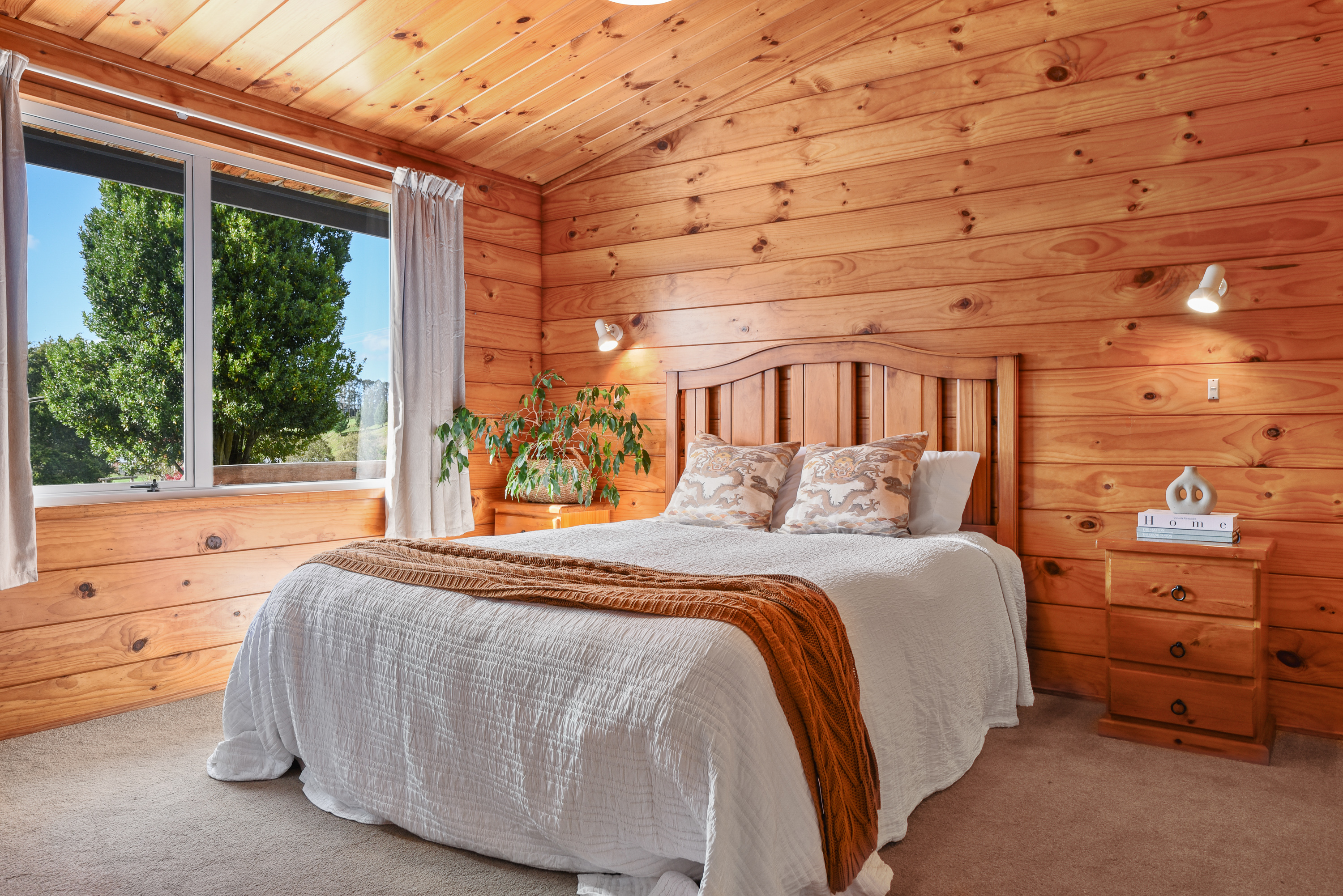  80 Hampson Place, Hamurana - 物件實景