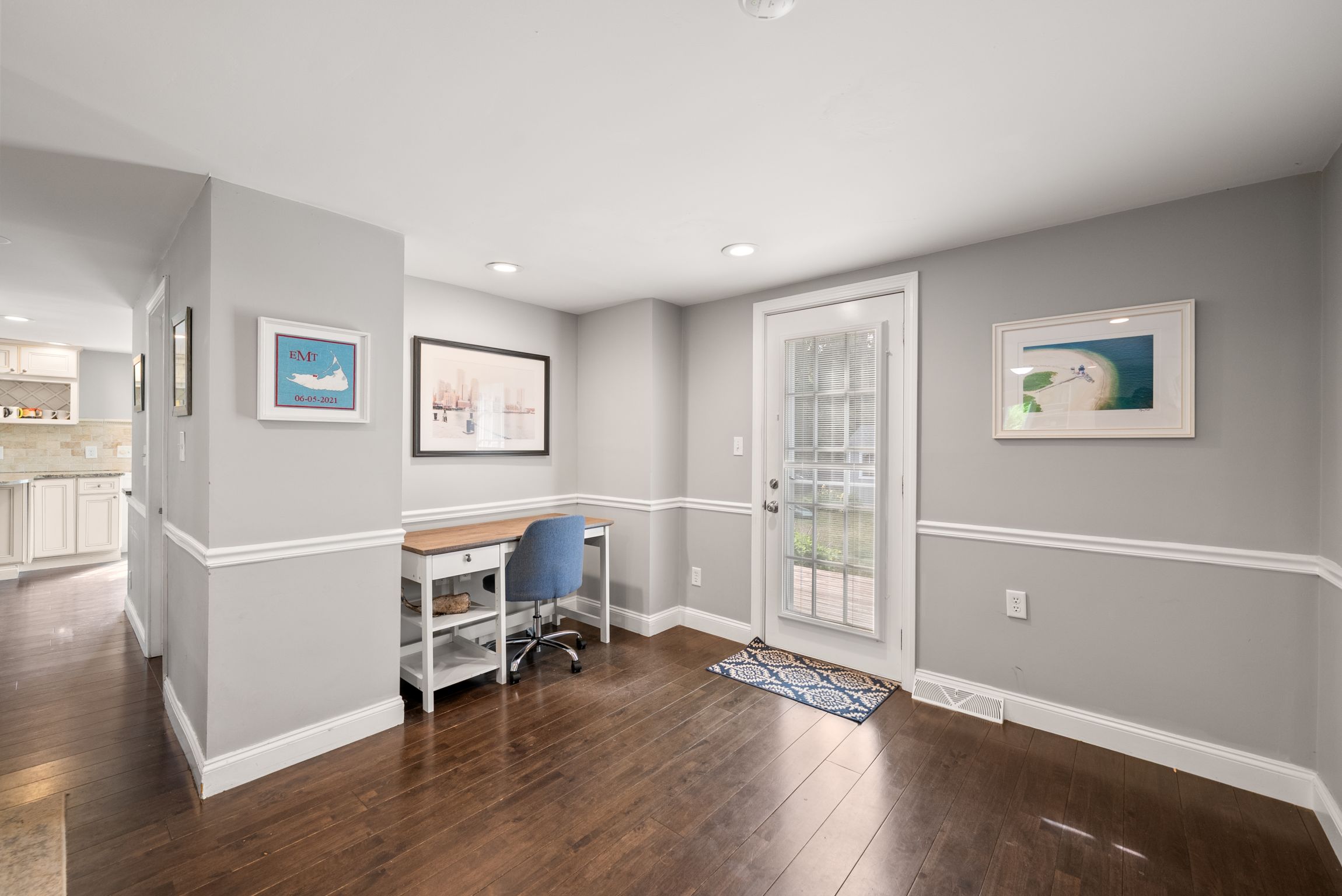  169 Pond St, Cohasset, MA, 02025 - 物件實景