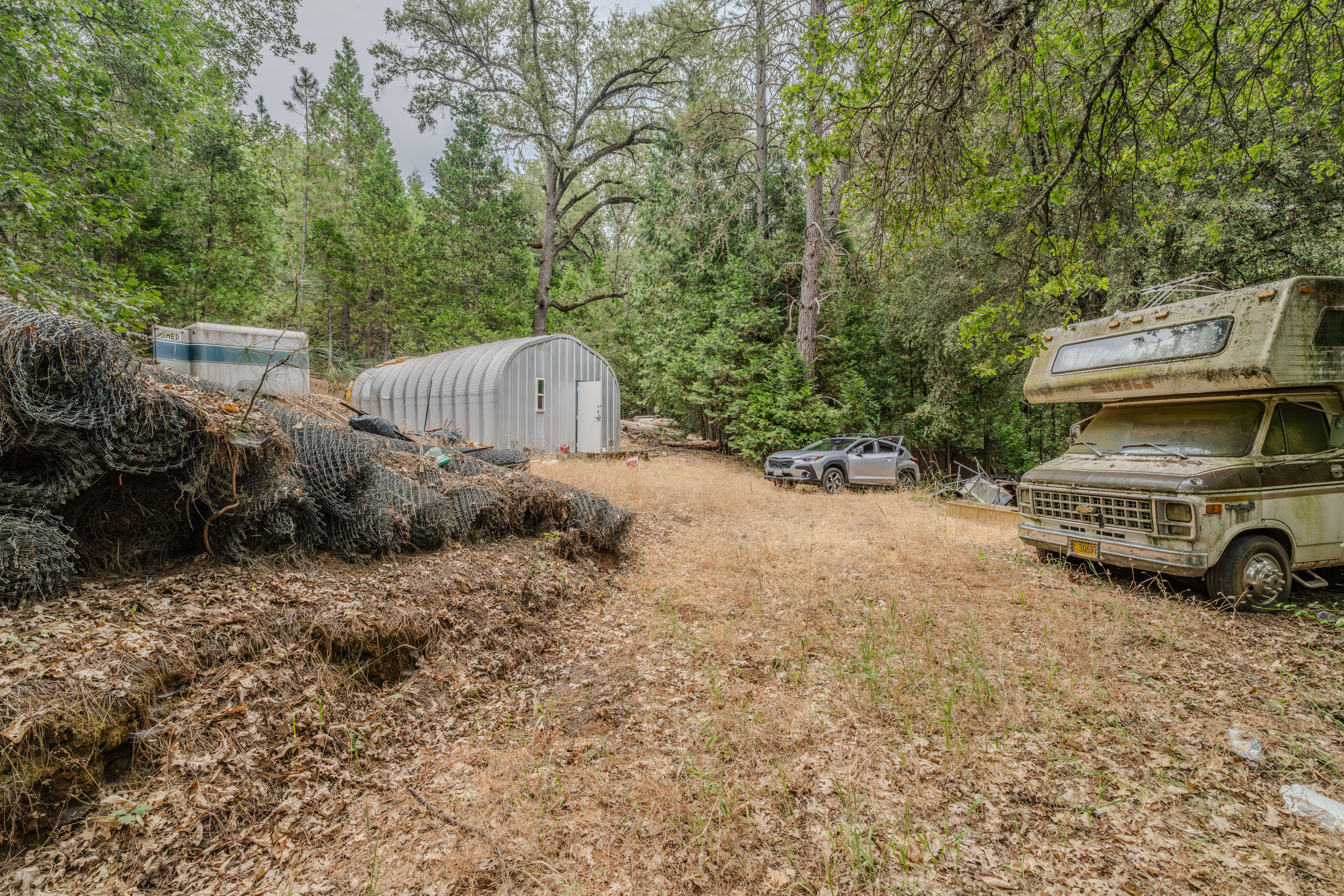  18101 Old River Road, Fiddletown, CA 95629 - 物件實景
