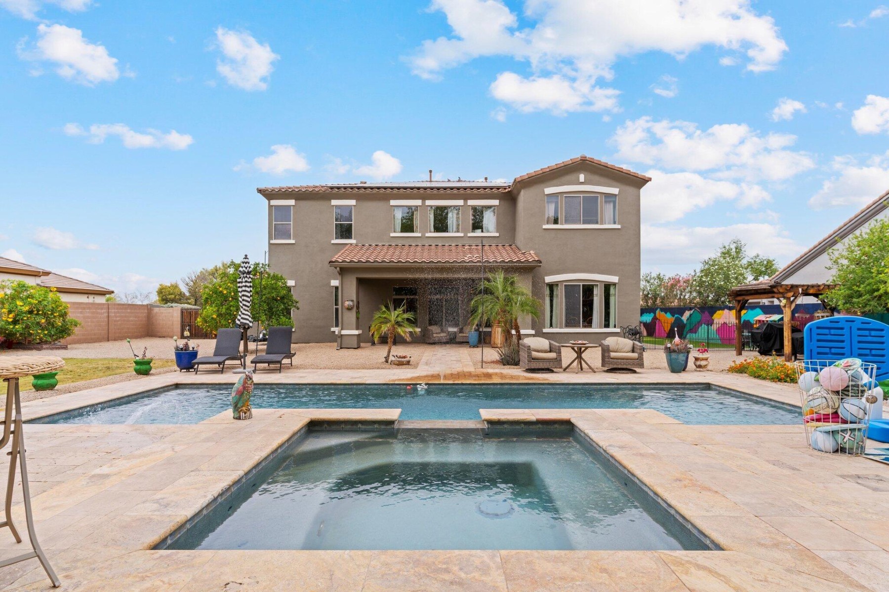  26771 N 92nd Drive, Peoria, AZ 85383 - 物件實景