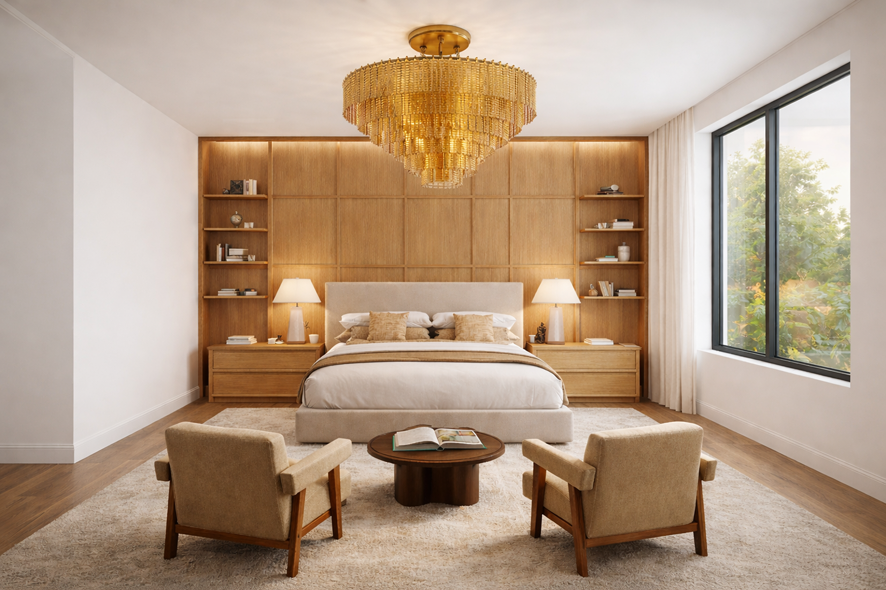  Floor to renovate next to Retiro Park - 物件實景