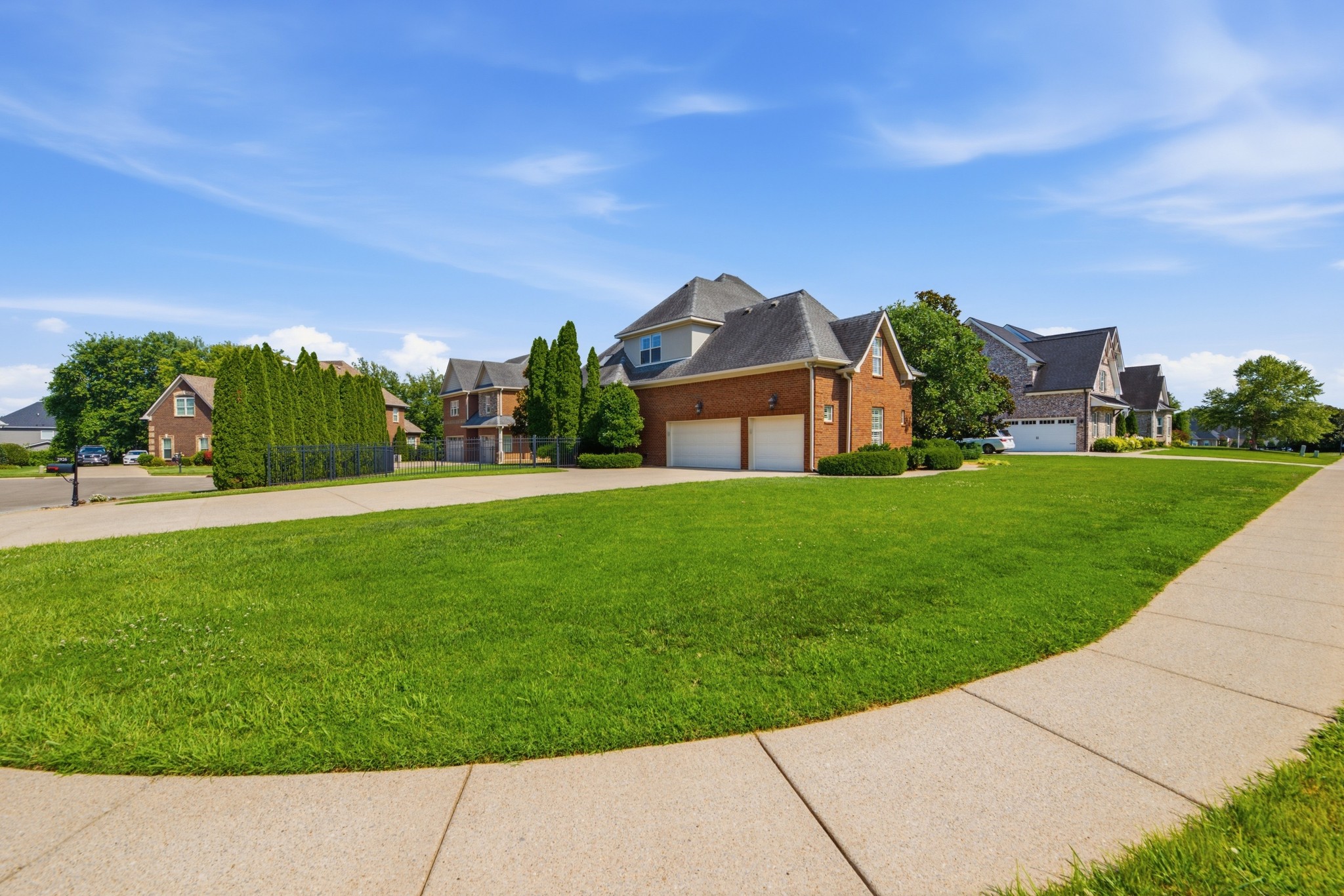  2926 Frank Robinson Dr, Murfreesboro, TN, 37130 - 物件實景