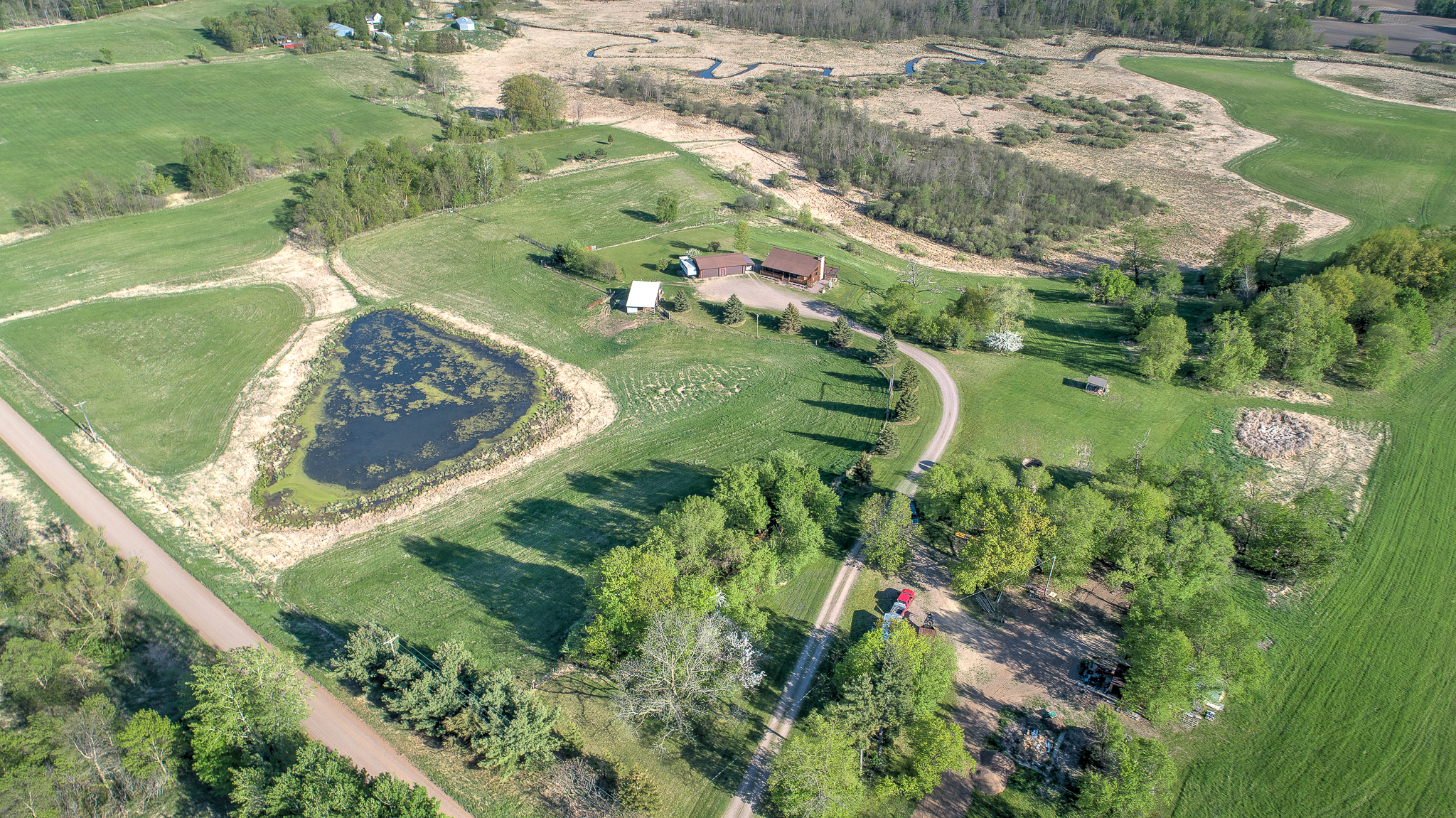 Braham, Minnesota, 55006, United States, 4 Bedrooms Bedrooms, ,2 BathroomsBathrooms,Residential,For Sale,1975992