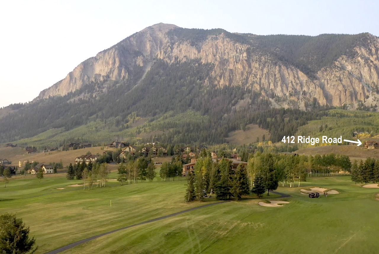 Crested Butte, Colorado, 81224, United States, 4 Bedrooms Bedrooms, ,5 BathroomsBathrooms,Residential,For Sale,1746865