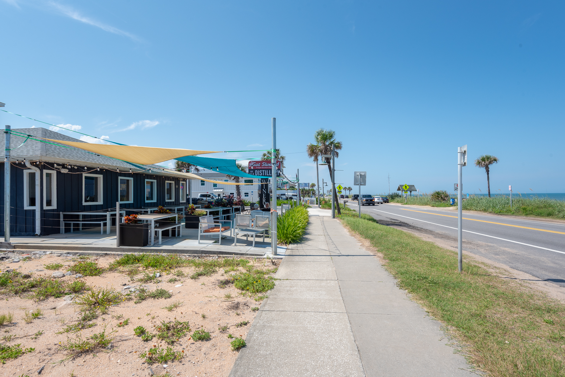  712 Central Ave N, Flagler Beach, FL, 32136 - 物件實景