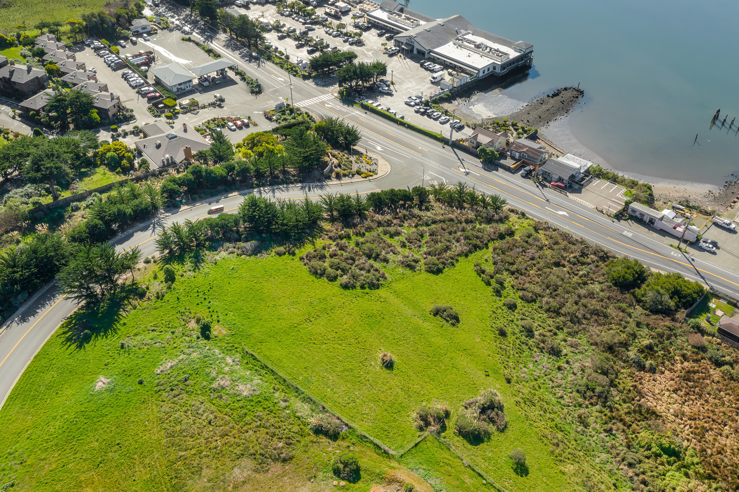 153 Harbor View Way, Bodega Bay, CA 94923