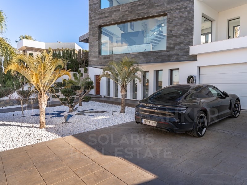 Jávea / Xàbia, Comunidad Valenciana, ES, 5 Bedrooms Bedrooms, ,7 BathroomsBathrooms,Residential,For Sale,1794797