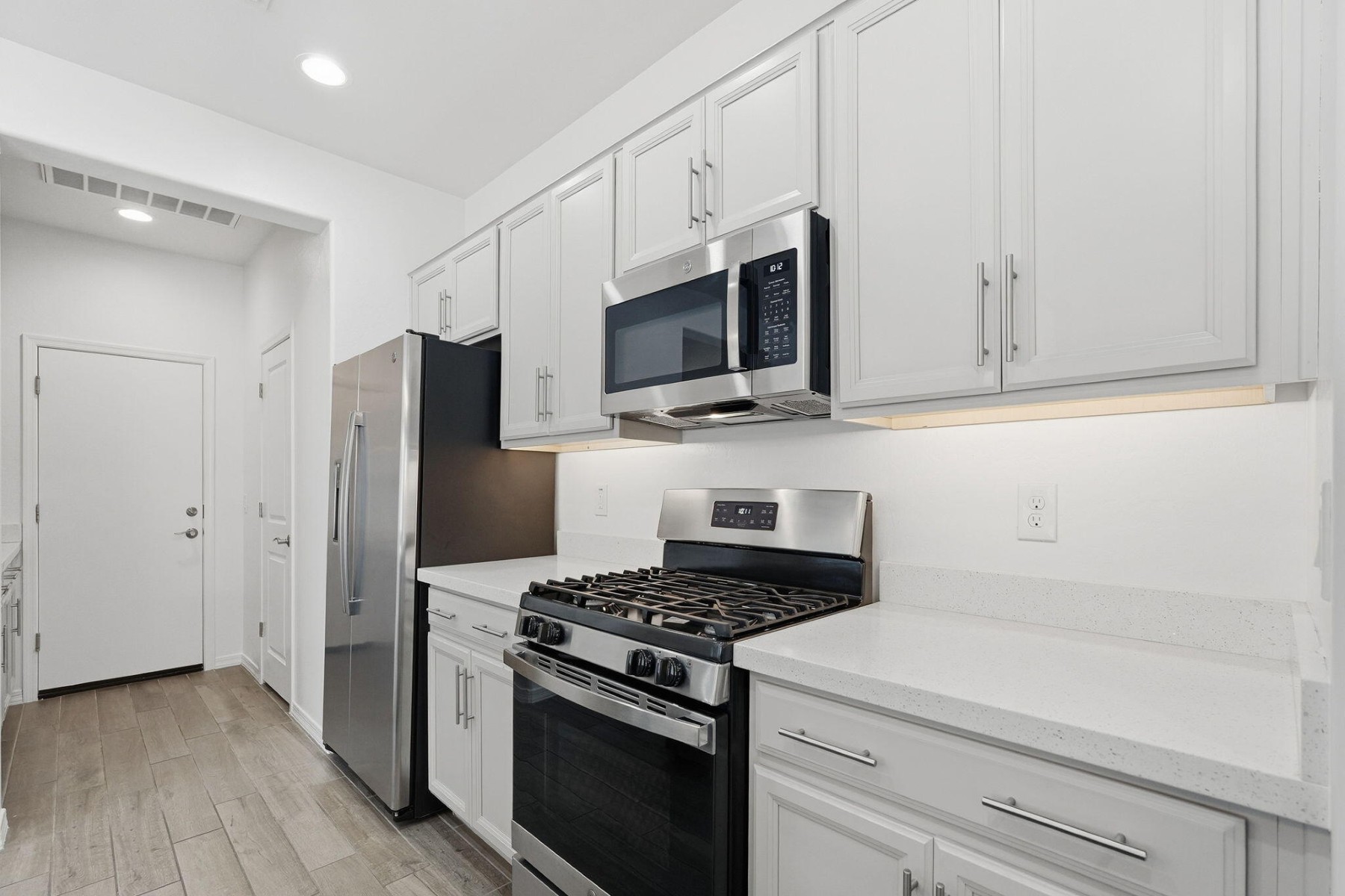  12844 W Tuckey Lane¦Glendale, AZ - 物件實景