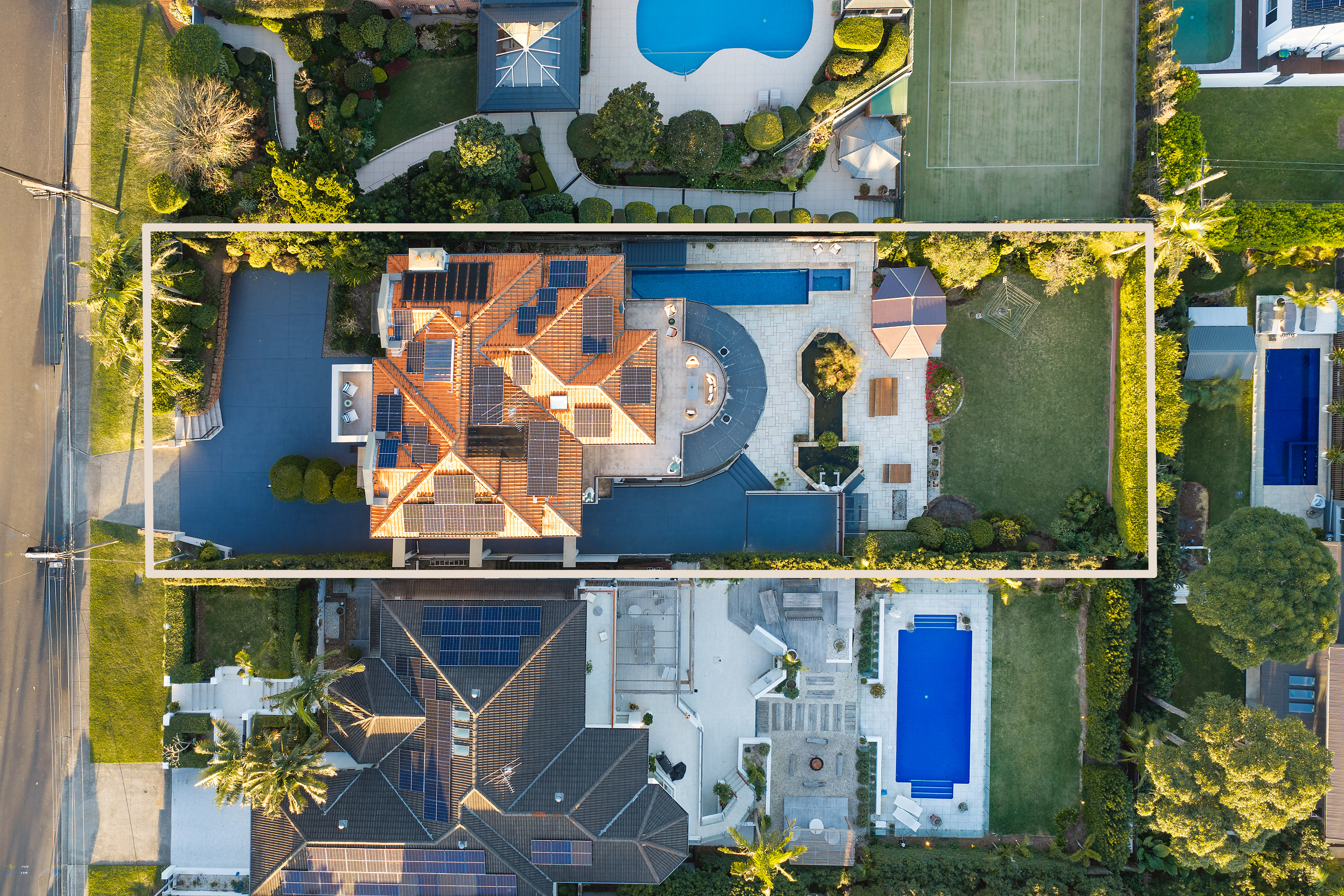  61 Ellery Parade, Seaforth - 物件實景