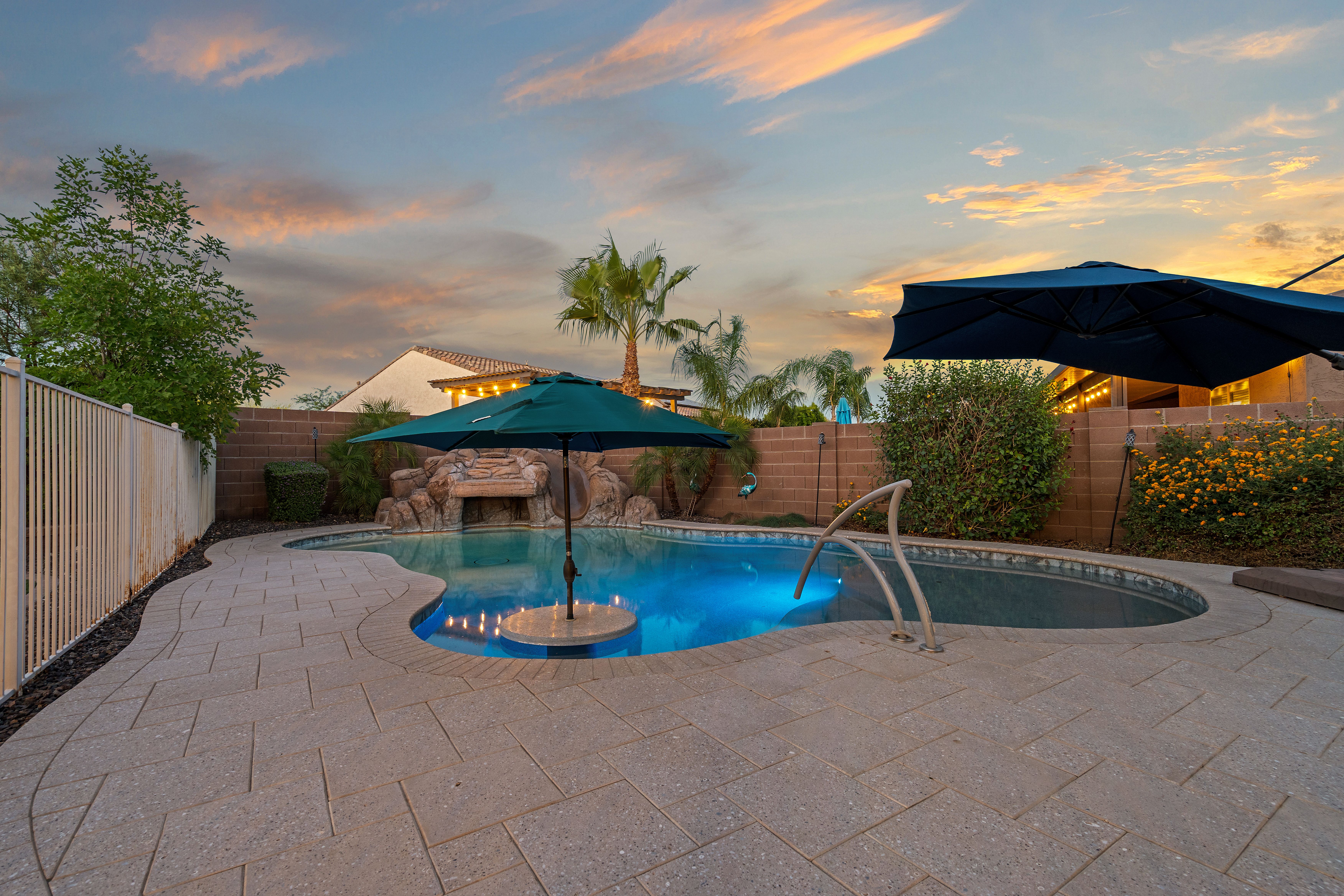  25519 N 102nd Drive  Peoria, AZ - 物件實景