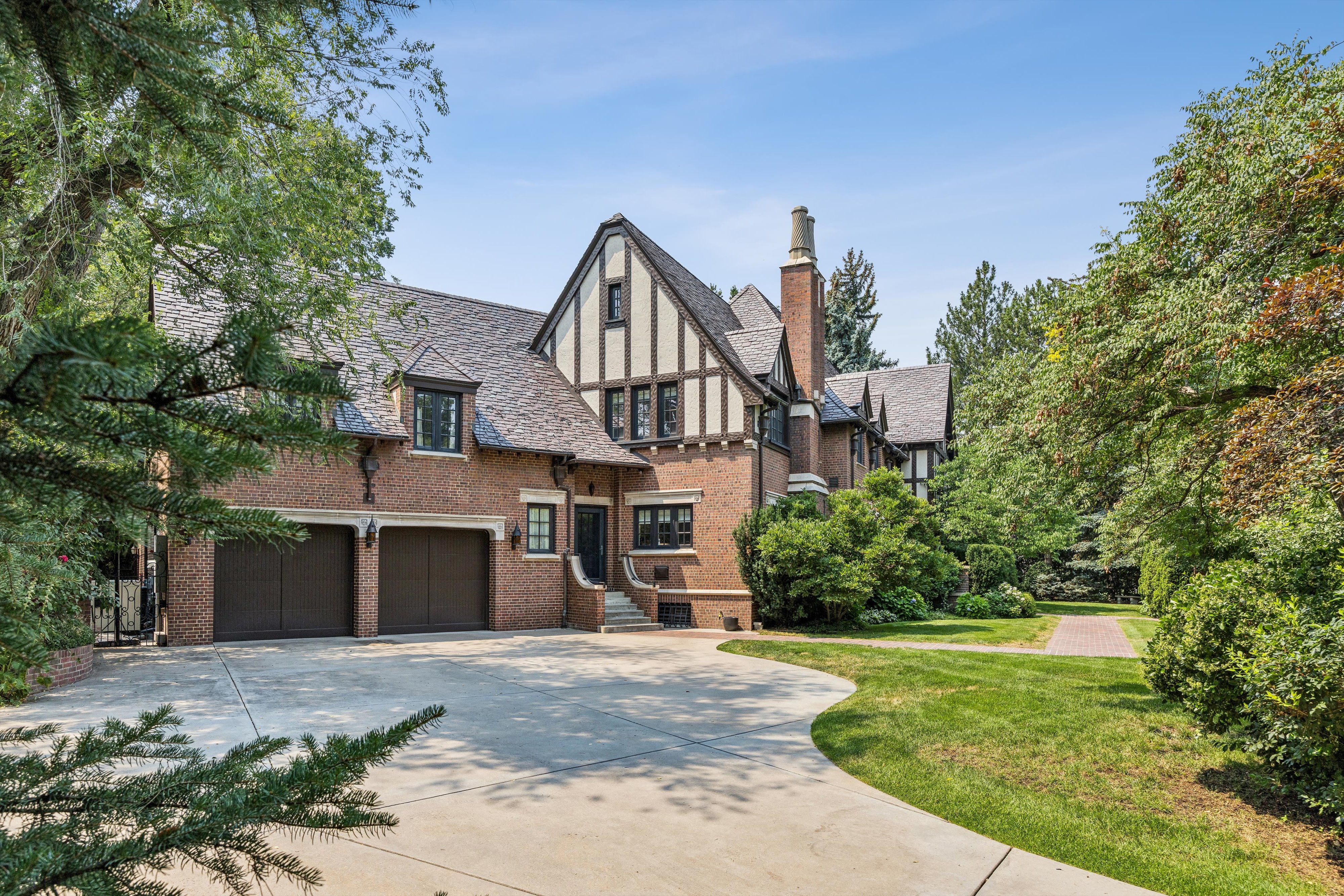  A rare opportunity to own one of Denver’s iconic residences - 物件實景