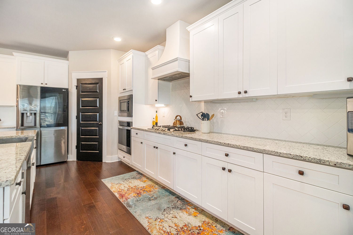 Senoia, Georgia, 30276, United States, 5 Bedrooms Bedrooms, ,4 BathroomsBathrooms,Residential,For Sale,1985823