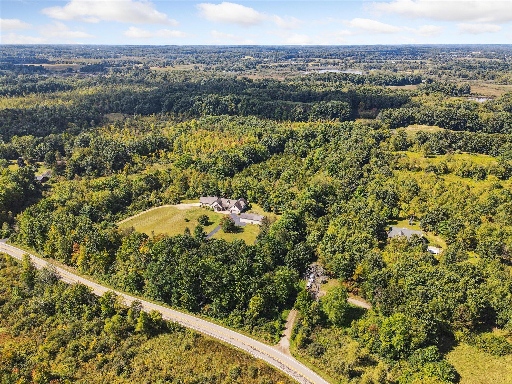 Horton, Michigan, 49246, United States, 5 Bedrooms Bedrooms, ,4 BathroomsBathrooms,Residential,For Sale,1940330