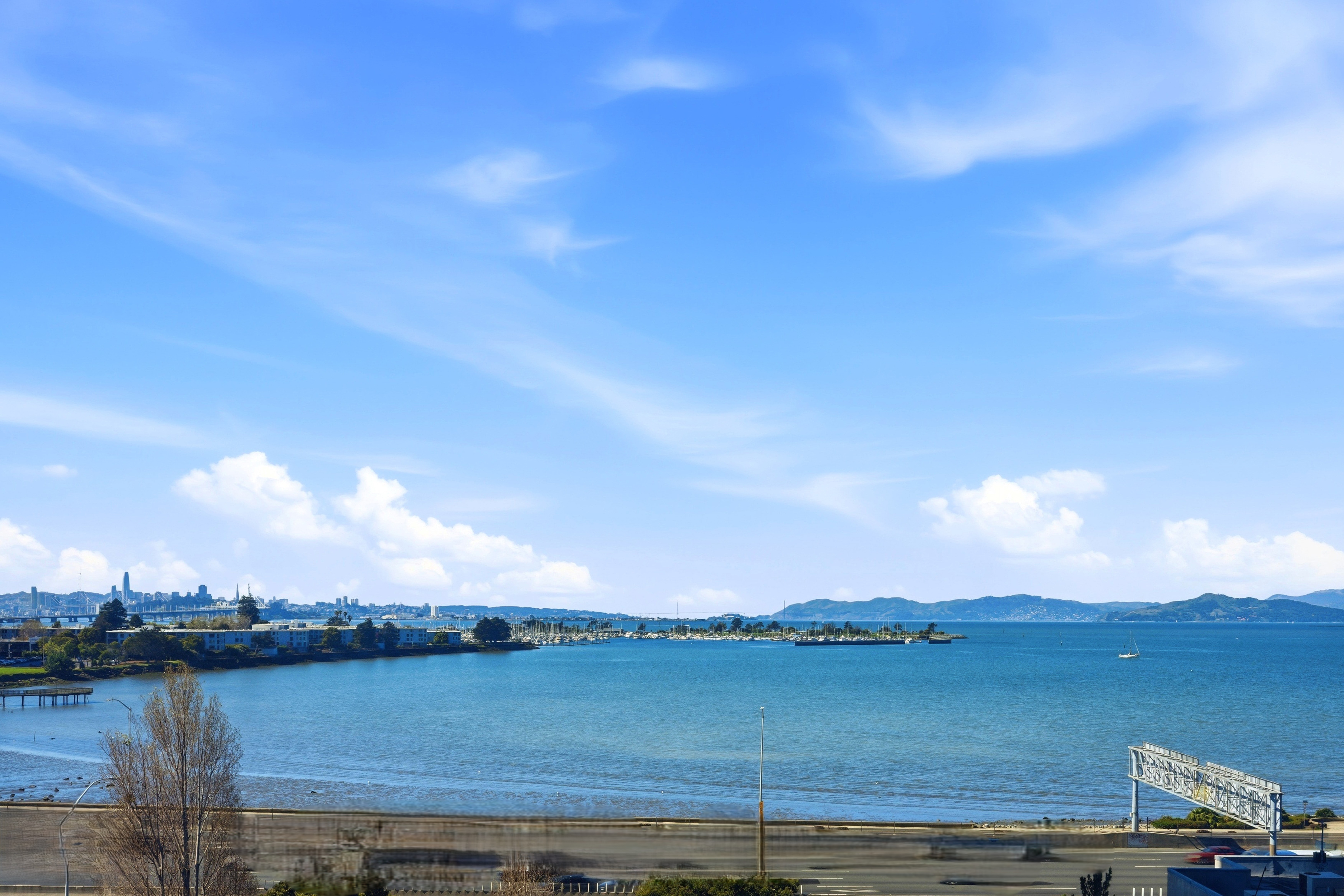  6363 Christie Avenue, Emeryville, CA 94608 - 物件實景