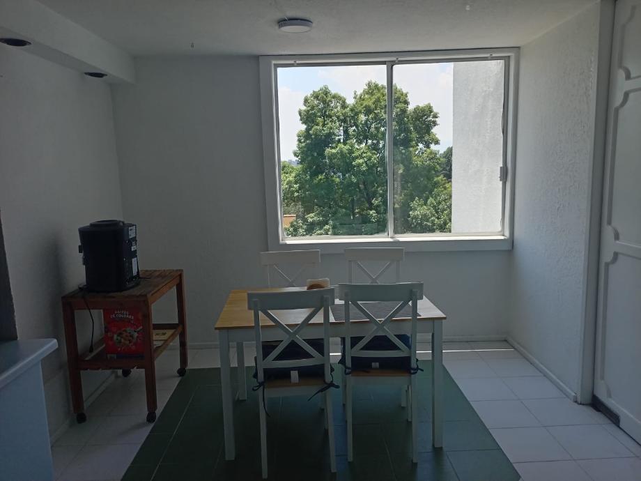 Vito Alessio Robles, Álvaro Obregón, Ciudad de México, 01050, Mexico, 3 Bedrooms Bedrooms, ,2 BathroomsBathrooms,Residential,For Sale,Vito Alessio Robles,1507400