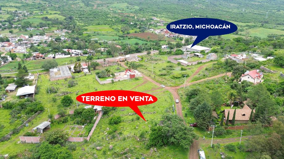 Morelia, Michoacán de Ocampo, 58333, Mexico, 1 Bedroom Bedrooms, ,Residential,For Sale,1829521