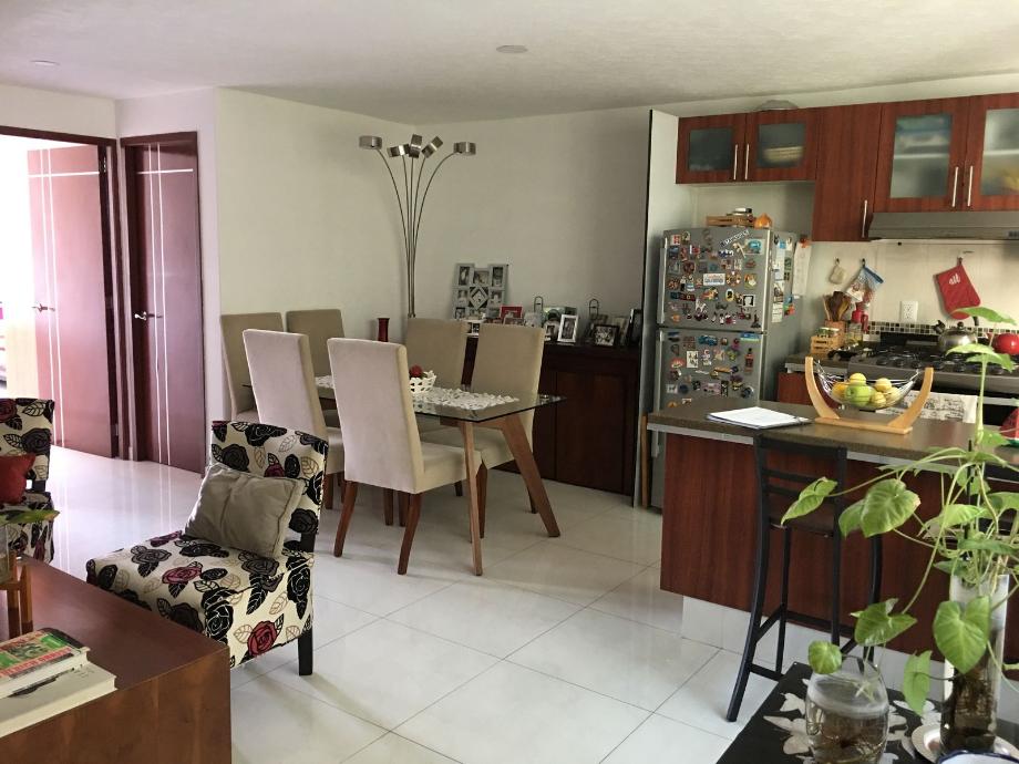 Benito Juárez, Ciudad de México, 03020, Mexico, 2 Bedrooms Bedrooms, ,2 BathroomsBathrooms,Residential,For Sale,1723208